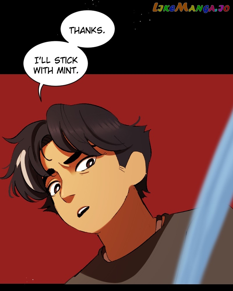 Not Even Bones Chapter 162 - page 48