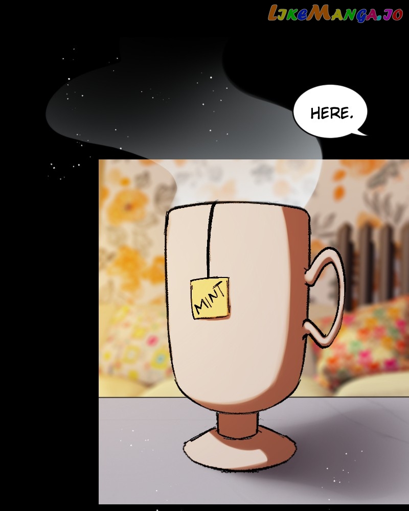 Not Even Bones Chapter 162 - page 49
