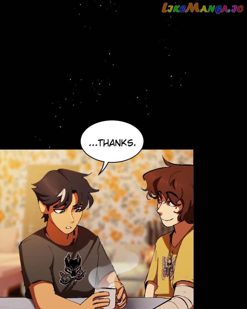 Not Even Bones Chapter 162 - page 50