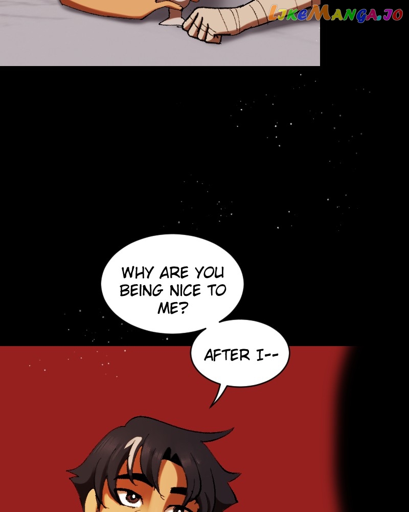Not Even Bones Chapter 162 - page 51