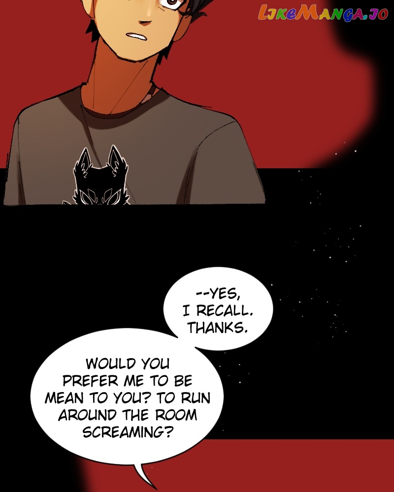 Not Even Bones Chapter 162 - page 52