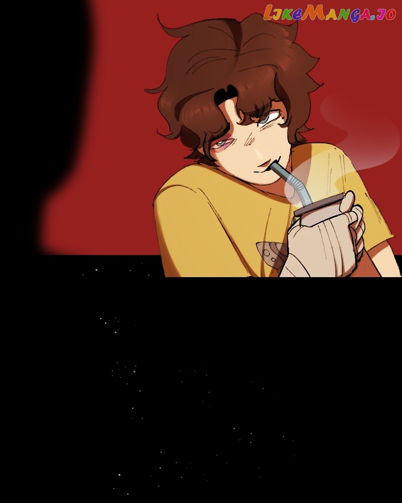 Not Even Bones Chapter 162 - page 53