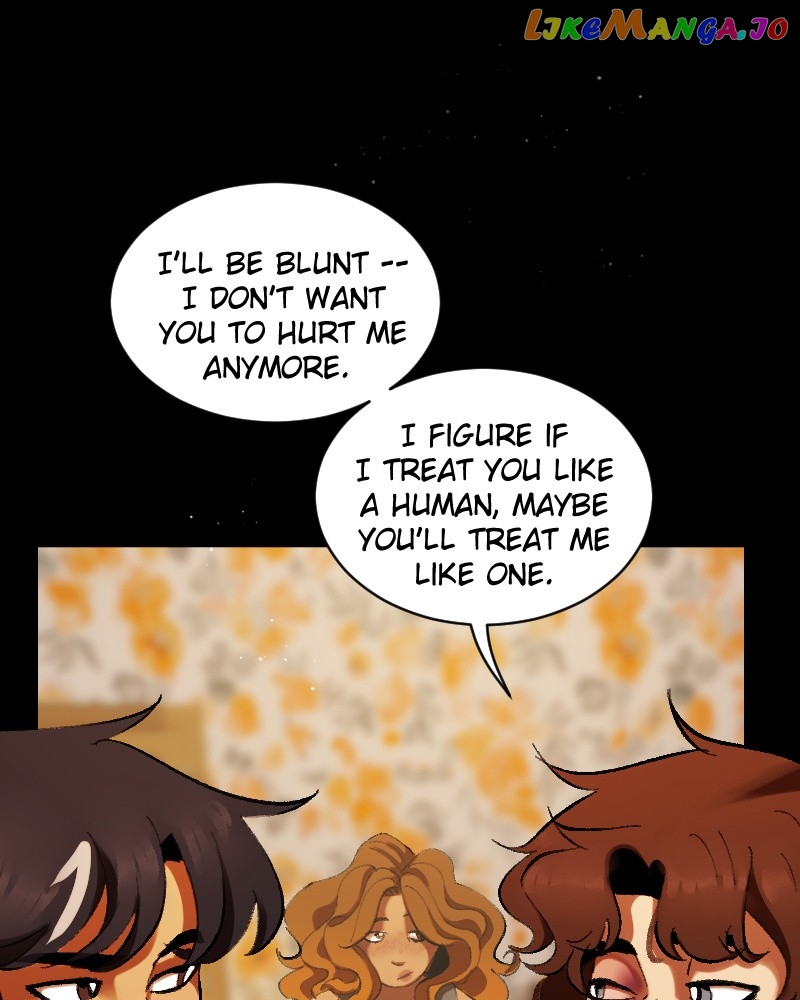 Not Even Bones Chapter 162 - page 55