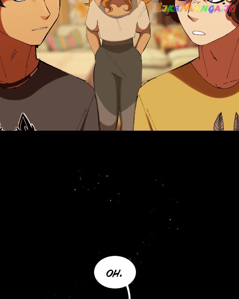 Not Even Bones Chapter 162 - page 56