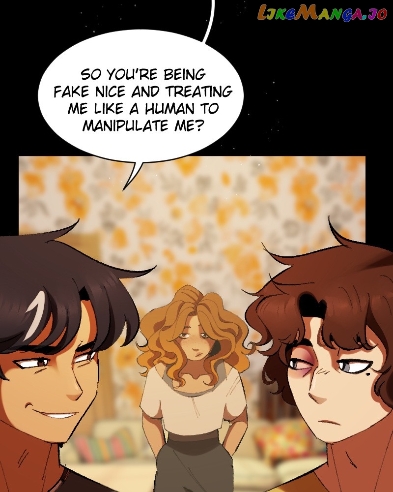 Not Even Bones Chapter 162 - page 57
