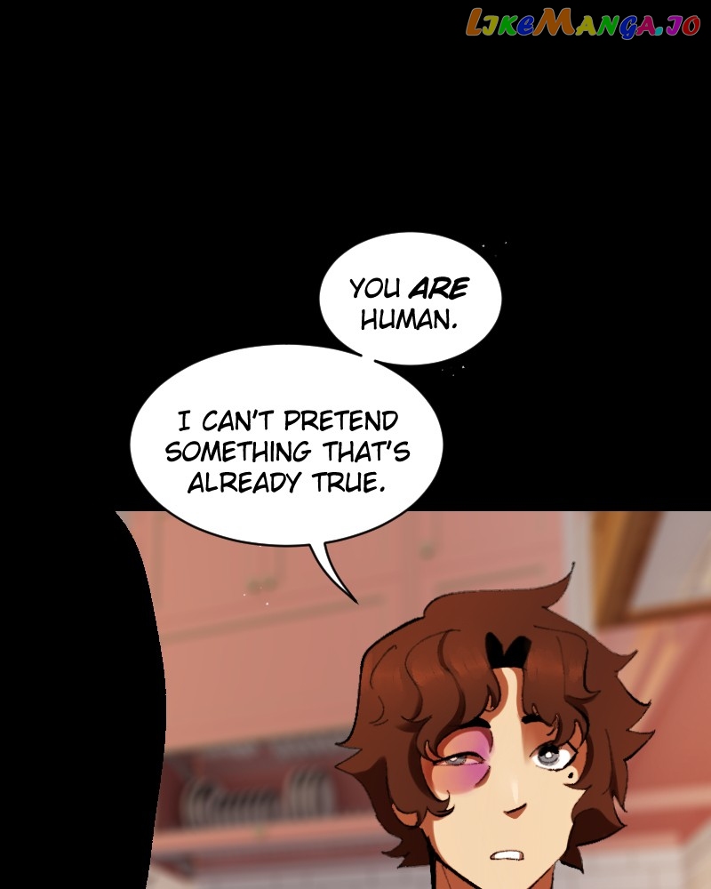 Not Even Bones Chapter 162 - page 59