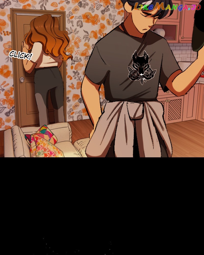 Not Even Bones Chapter 162 - page 6