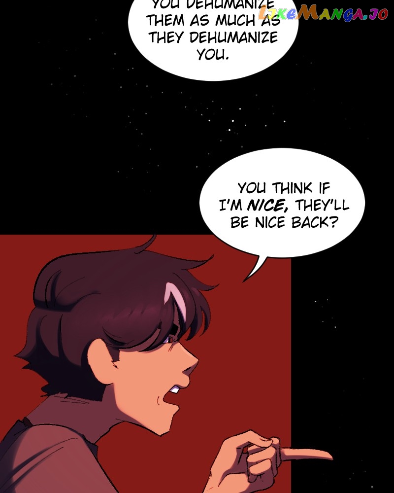 Not Even Bones Chapter 162 - page 63