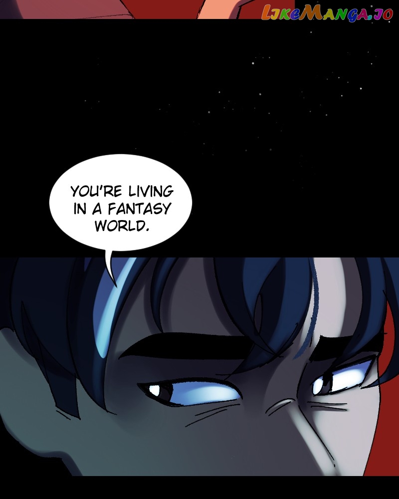 Not Even Bones Chapter 162 - page 64