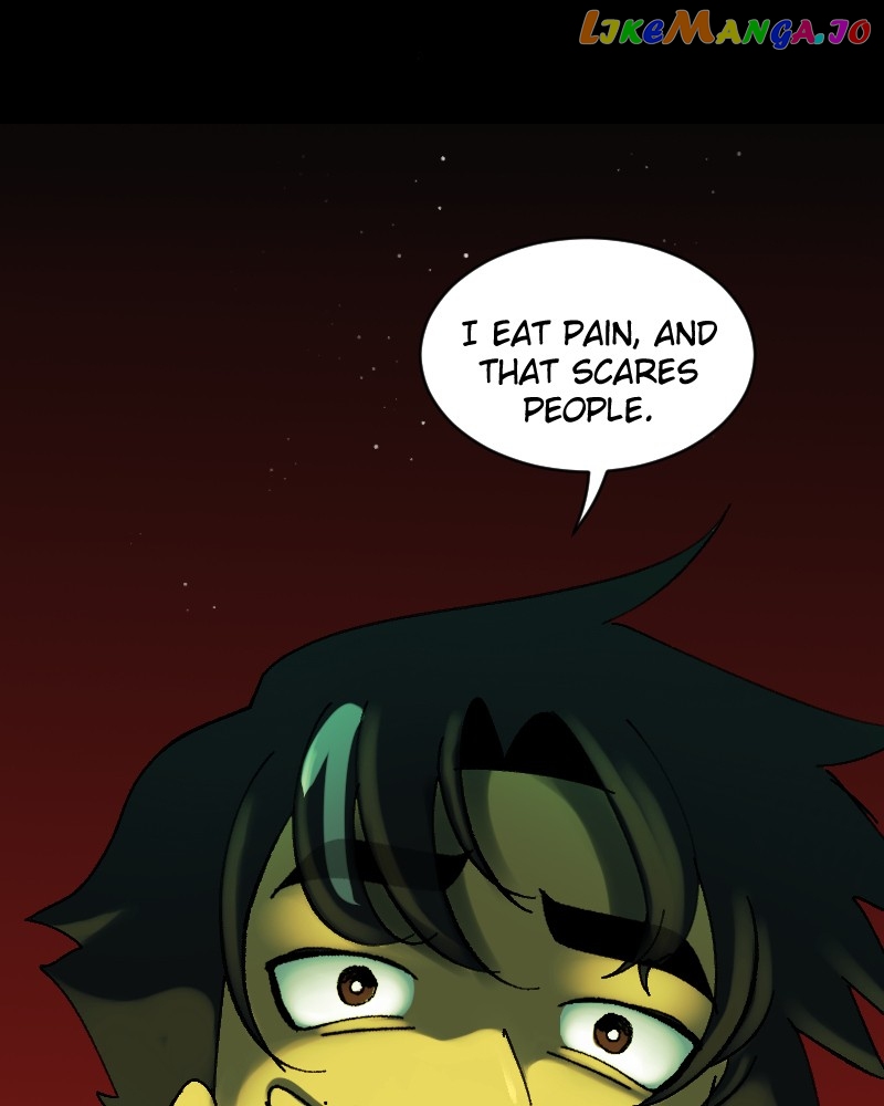 Not Even Bones Chapter 162 - page 65