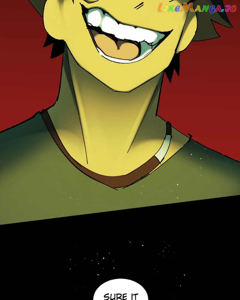 Not Even Bones Chapter 162 - page 66