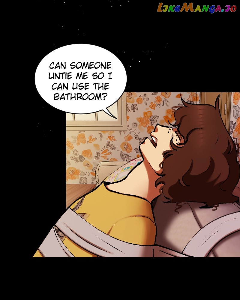 Not Even Bones Chapter 162 - page 7