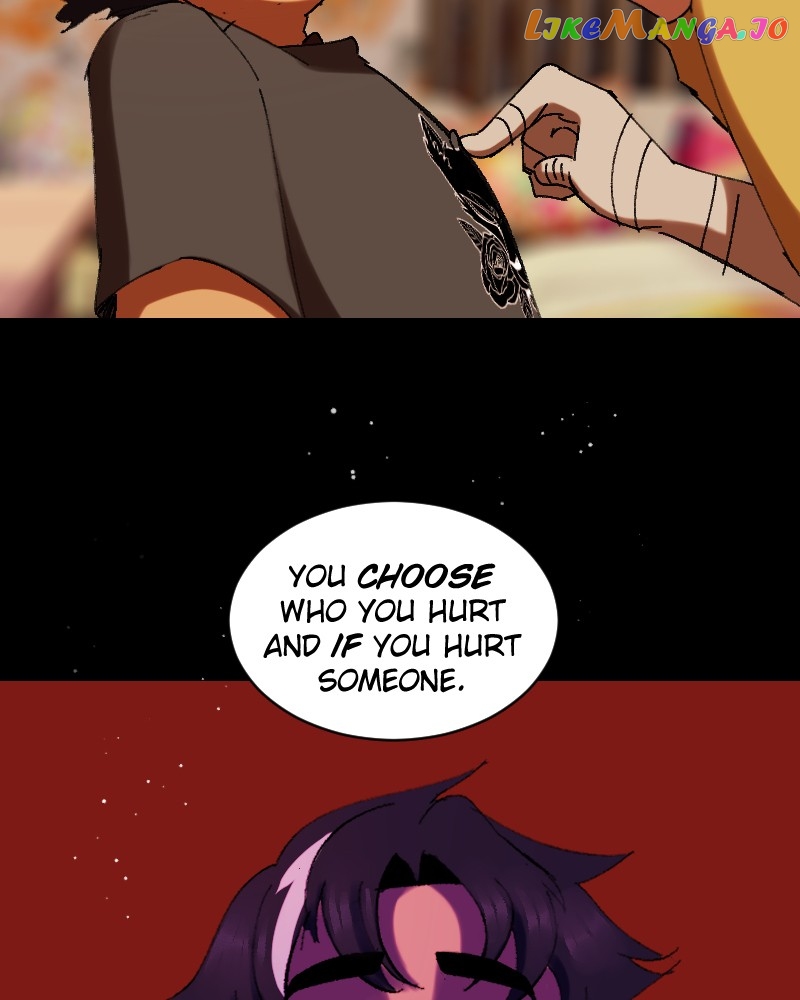 Not Even Bones Chapter 162 - page 70