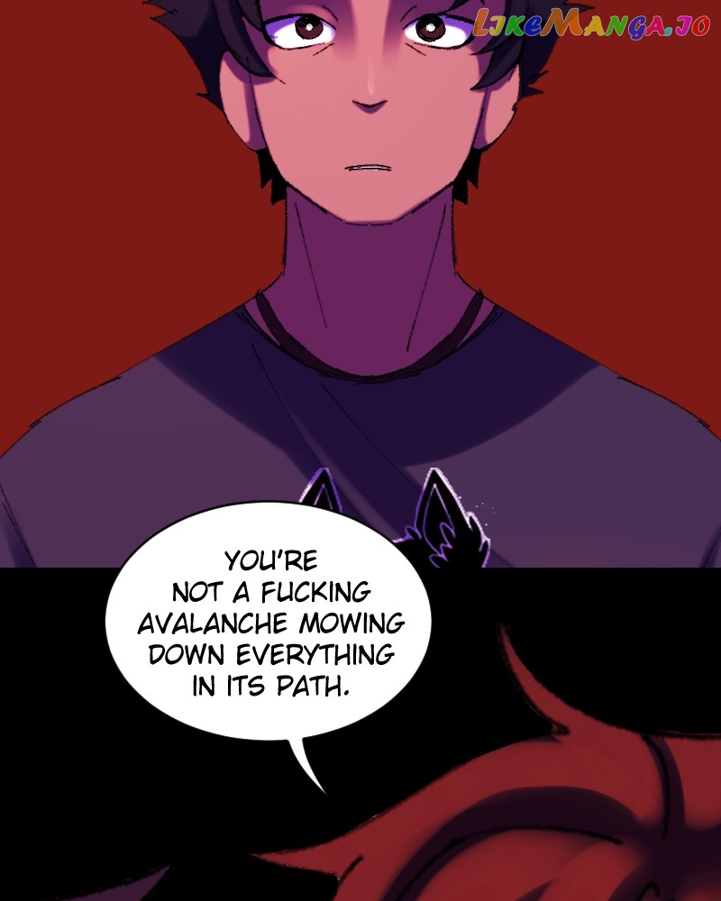 Not Even Bones Chapter 162 - page 71