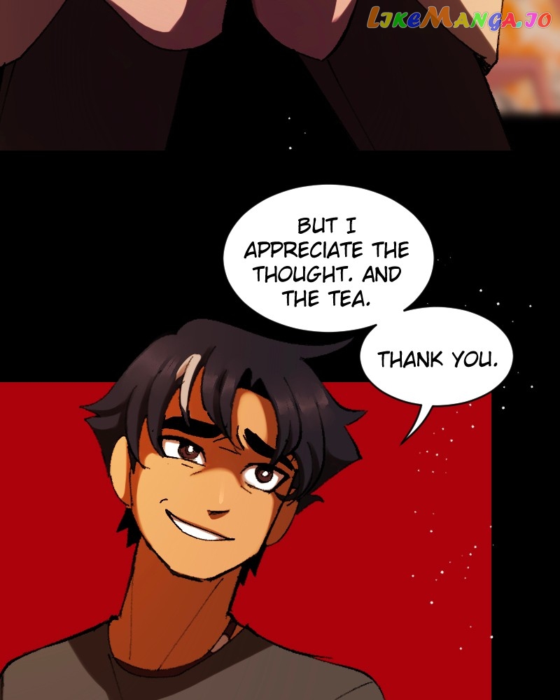 Not Even Bones Chapter 162 - page 75