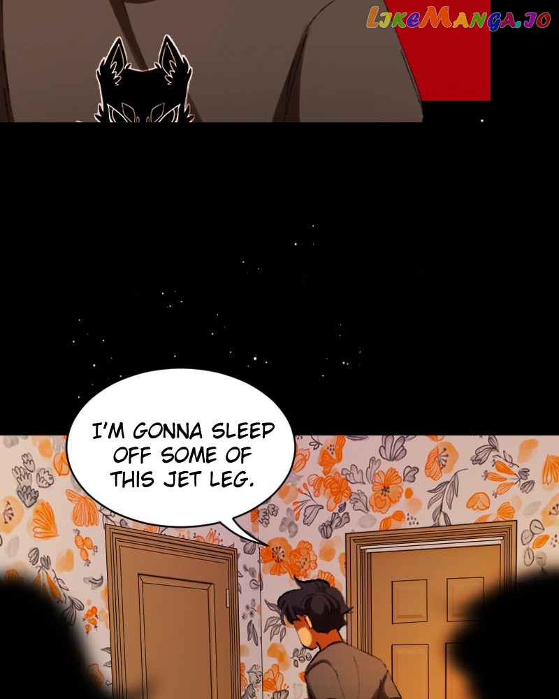 Not Even Bones Chapter 162 - page 76
