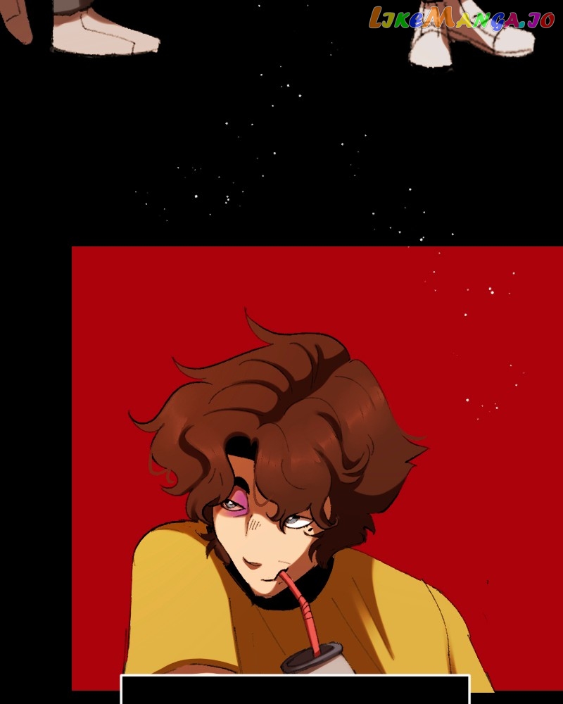 Not Even Bones Chapter 162 - page 79