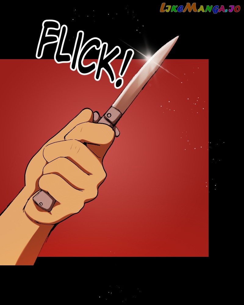 Not Even Bones Chapter 162 - page 8