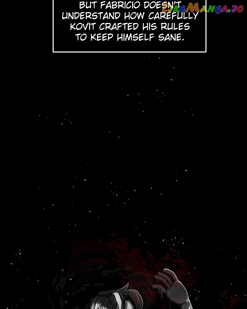 Not Even Bones Chapter 162 - page 80