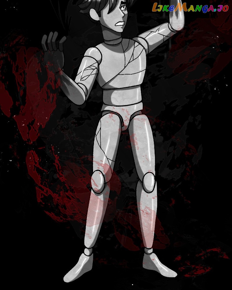 Not Even Bones Chapter 162 - page 81