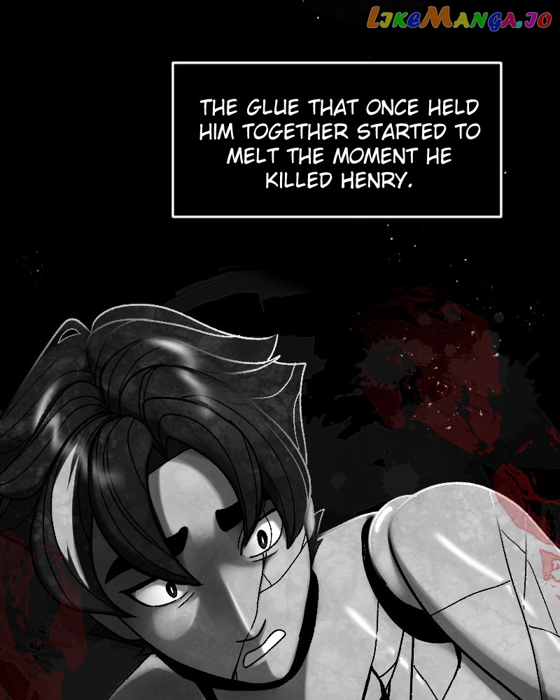 Not Even Bones Chapter 162 - page 82