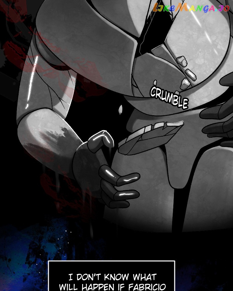 Not Even Bones Chapter 162 - page 83