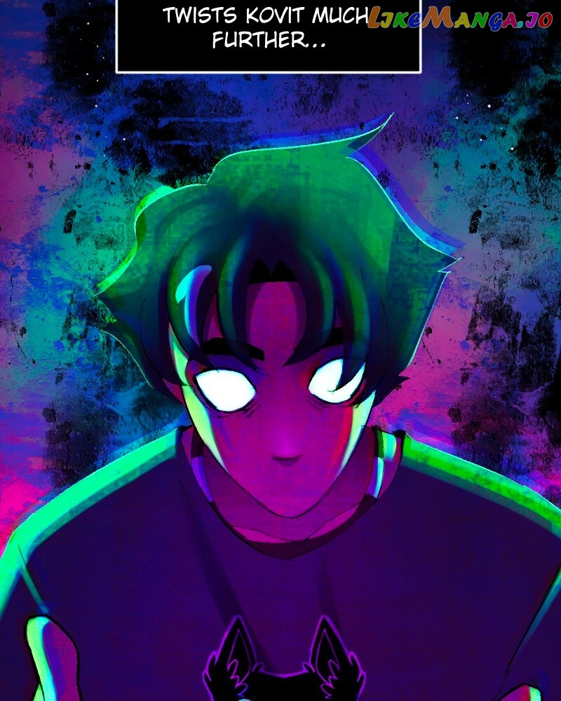 Not Even Bones Chapter 162 - page 84
