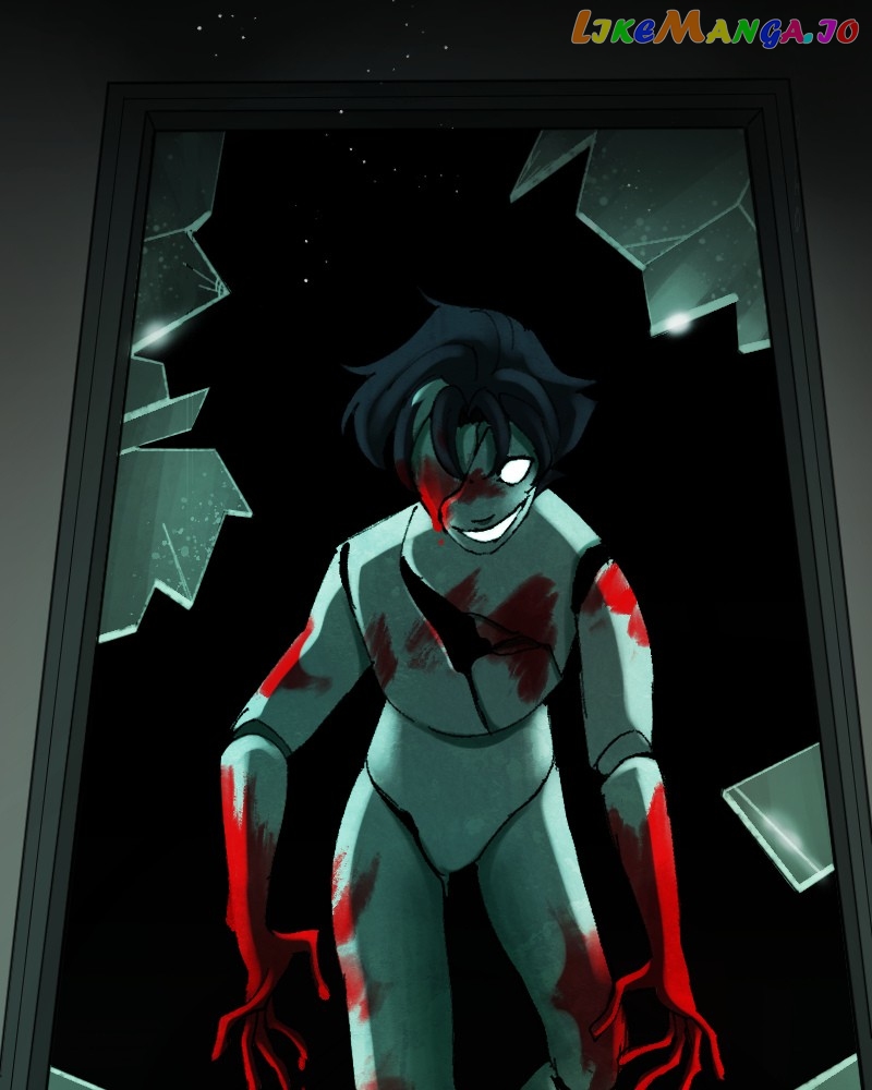 Not Even Bones Chapter 162 - page 90
