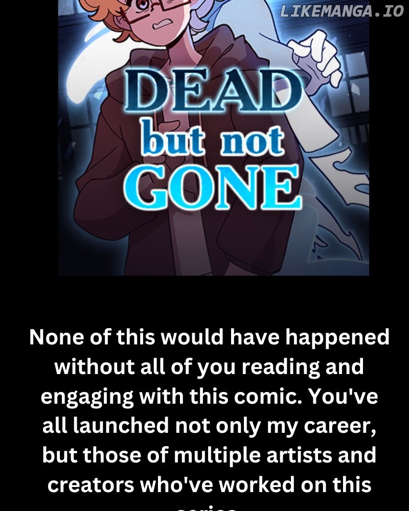 Not Even Bones Chapter 194 - page 12