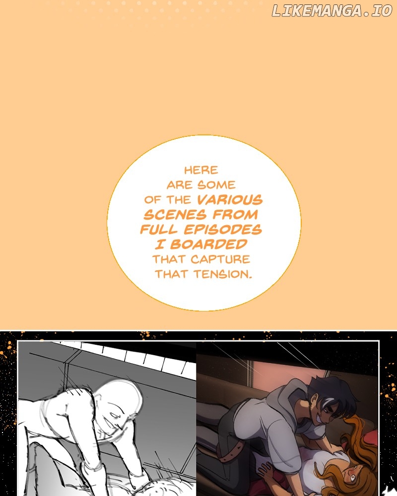 Not Even Bones Chapter 194 - page 20