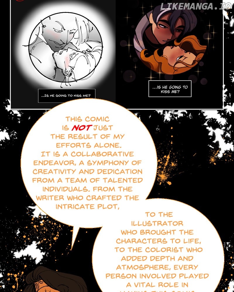 Not Even Bones Chapter 194 - page 22