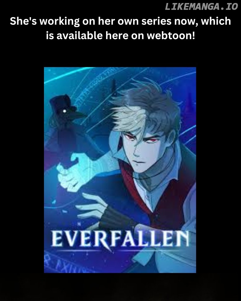 Not Even Bones Chapter 194 - page 4