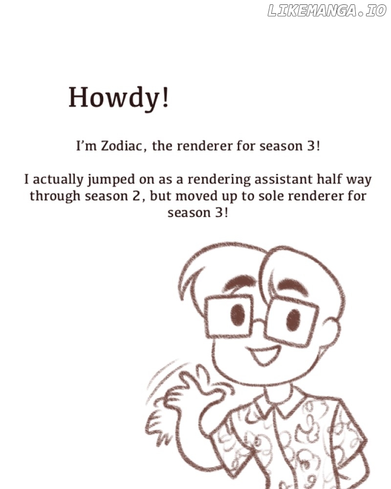 Not Even Bones Chapter 194 - page 42