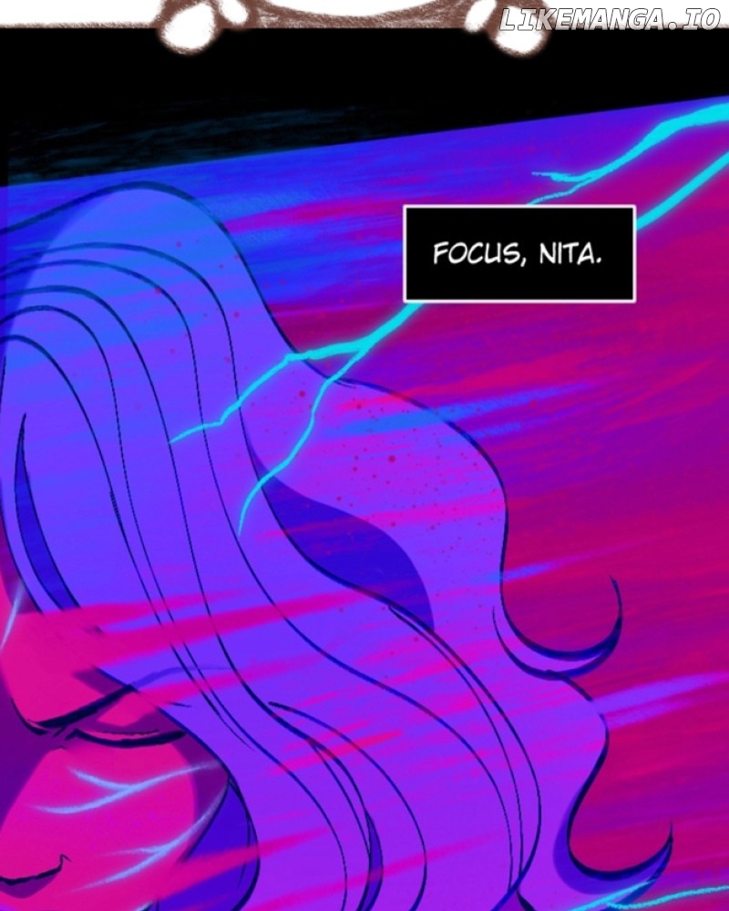 Not Even Bones Chapter 194 - page 48