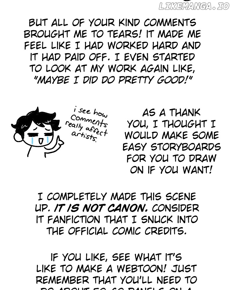 Not Even Bones Chapter 194 - page 56