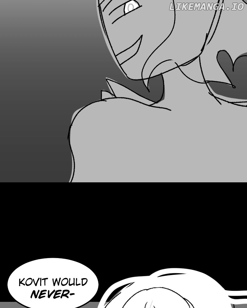 Not Even Bones Chapter 194 - page 58