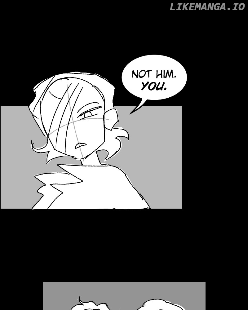 Not Even Bones Chapter 194 - page 60