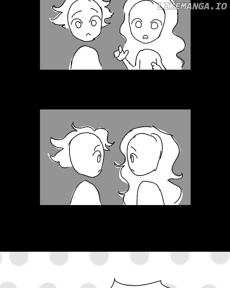 Not Even Bones Chapter 194 - page 61