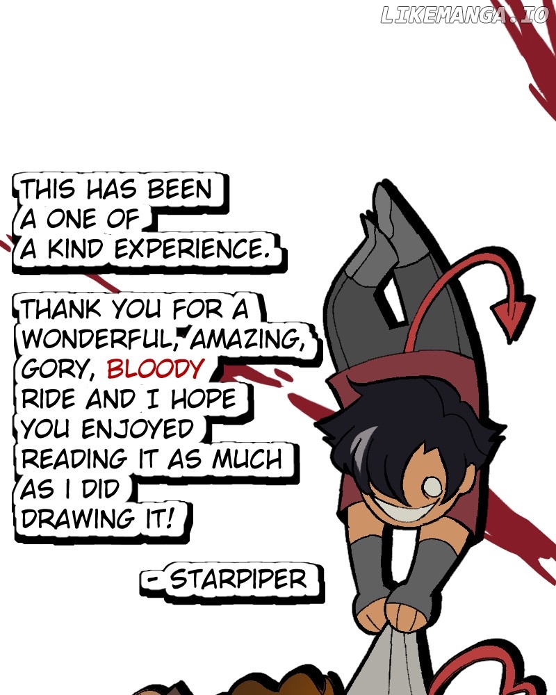 Not Even Bones Chapter 194 - page 66