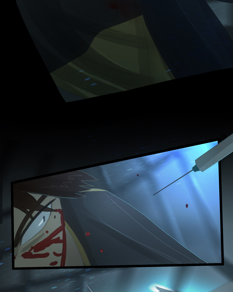 Not Even Bones chapter 5 - page 101