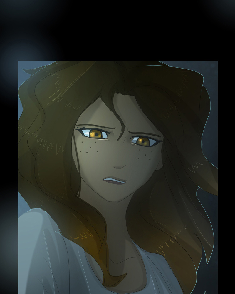 Not Even Bones chapter 5 - page 109