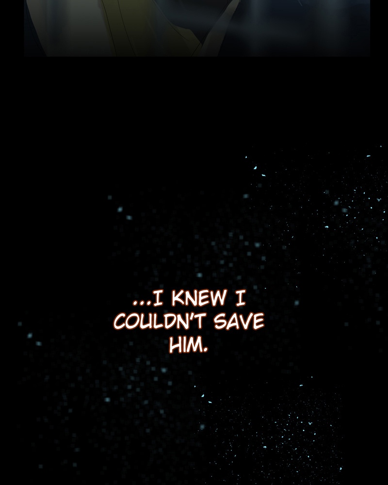 Not Even Bones chapter 5 - page 113