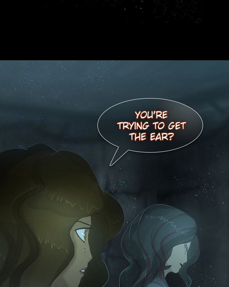 Not Even Bones chapter 5 - page 114
