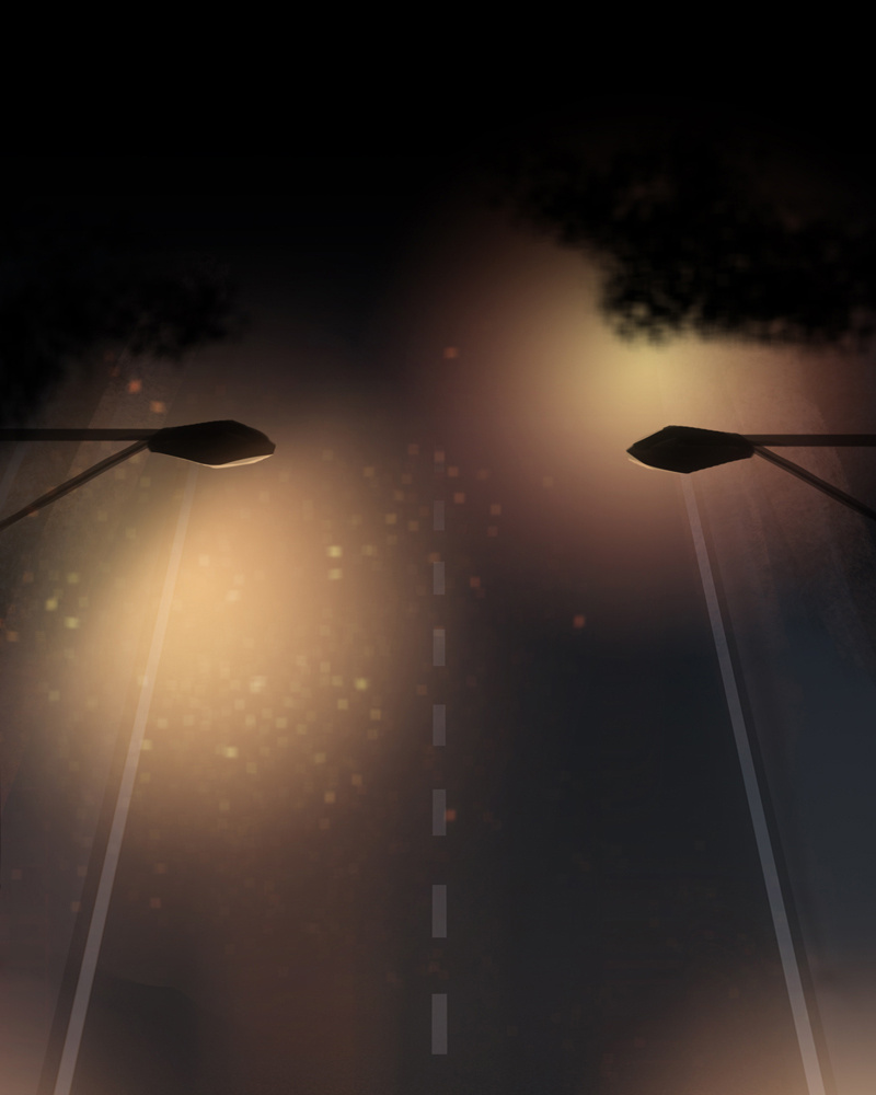 Not Even Bones chapter 5 - page 19