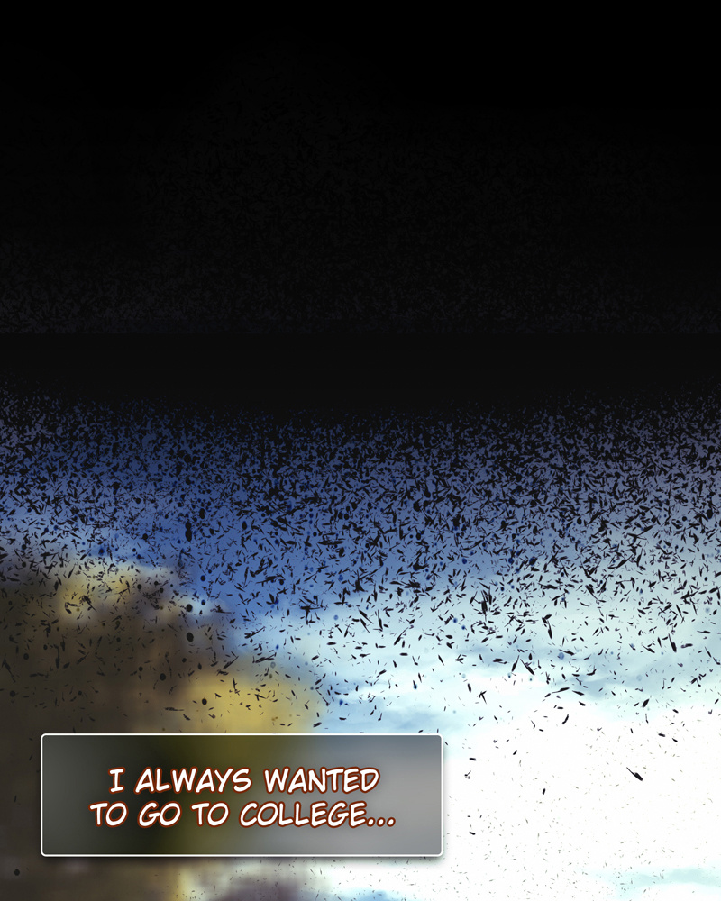 Not Even Bones chapter 5 - page 22