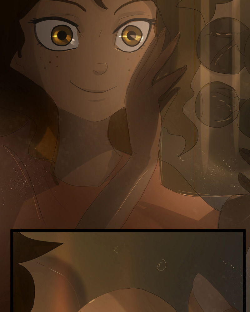 Not Even Bones chapter 5 - page 37