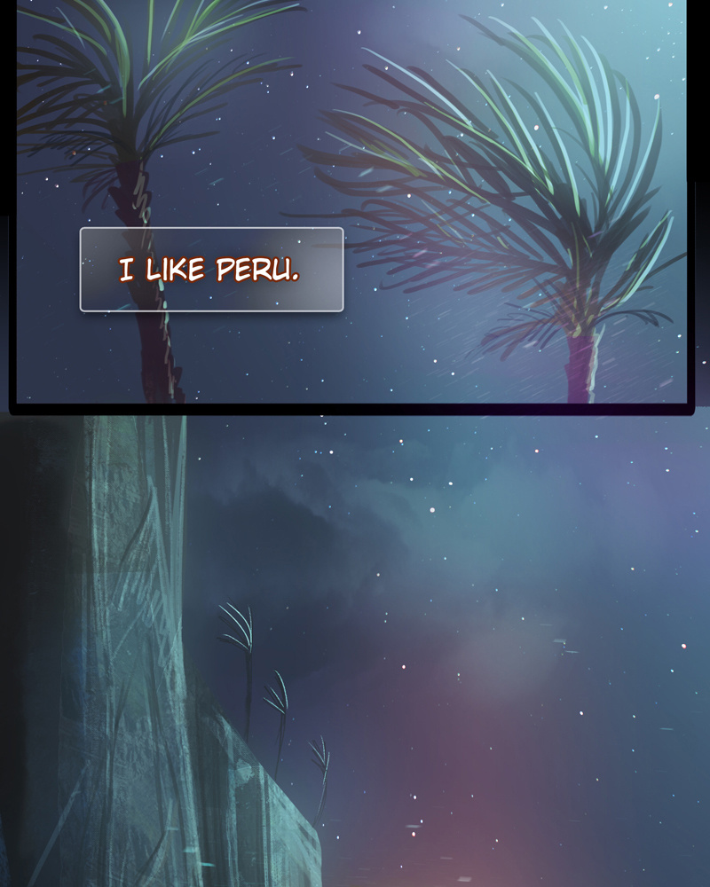Not Even Bones chapter 5 - page 4