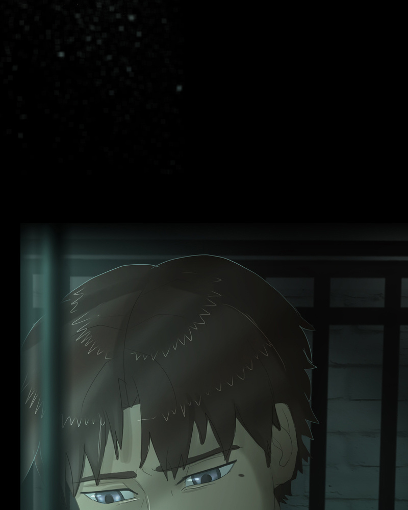 Not Even Bones chapter 5 - page 40