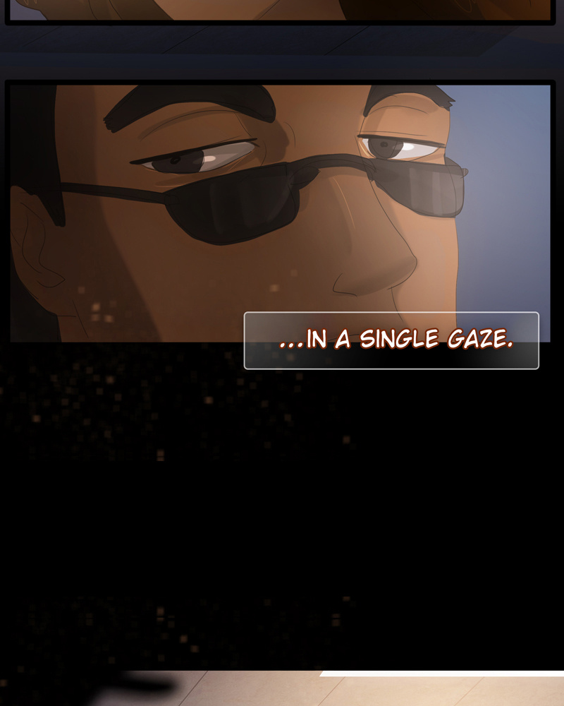 Not Even Bones chapter 5 - page 45