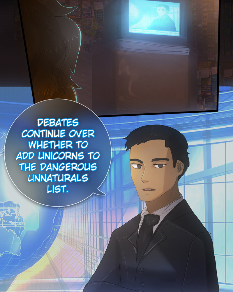 Not Even Bones chapter 5 - page 52